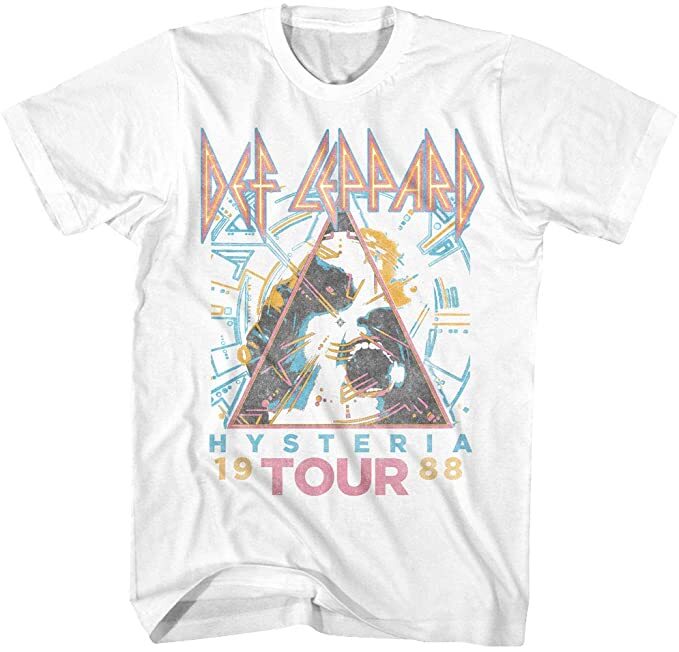 Crème D’Argent aptus Rock Shirt